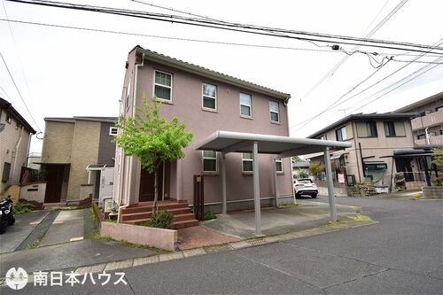 宇宿４丁目　中古戸建の物件画像