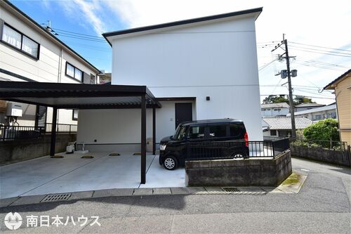 城山１丁目　中古戸建の物件画像