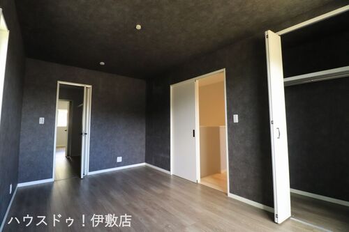 坂元町　中古戸建の物件画像