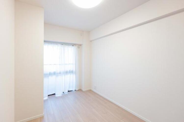 内装 使い方に柔軟性があり、個室としても趣味の部屋としても利用可能です。