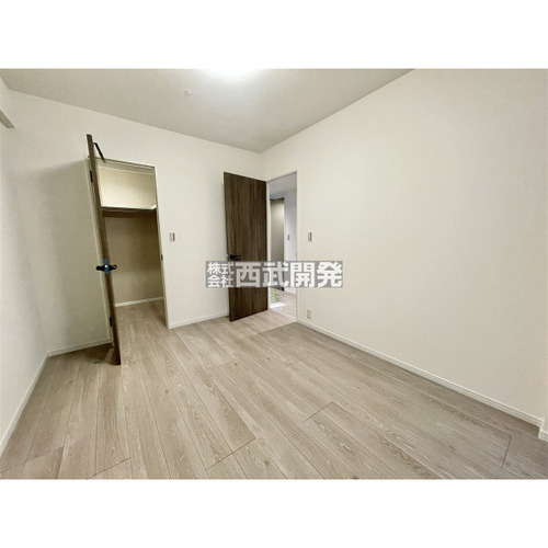 クレストフォルム高幡不動サウスコートの物件画像