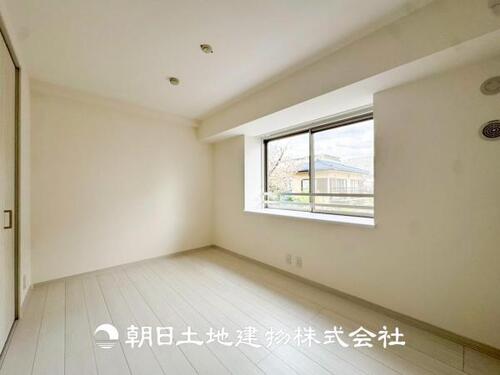 【安心を買うなら、朝日土地建物へ】東急ドエル・アルスたまプラーザの物件画像