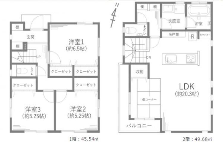 間取り お気軽にお問い合わせください。