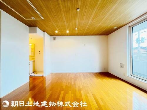 八王子市めじろ台1丁目の物件画像