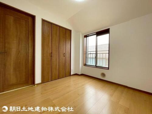 八王子市長沼町の物件画像