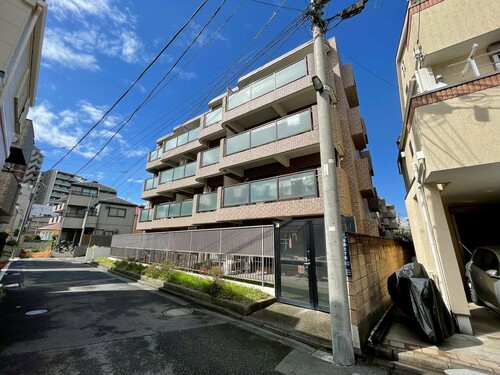 日神パレステージ志茂の物件画像