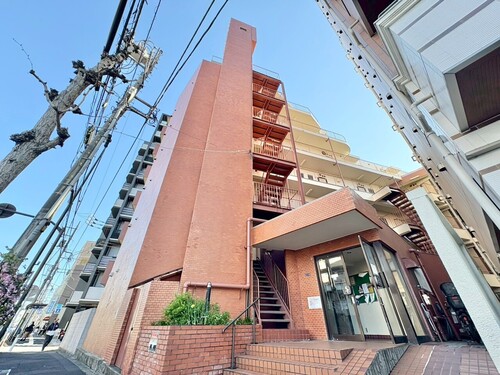 ライオンズマンション赤羽の物件画像