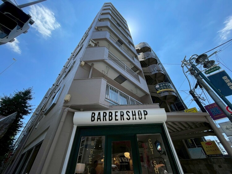 外観 資料には掲載していない情報が、現地にはたくさんあります。是非一度、現地をご確認ください。