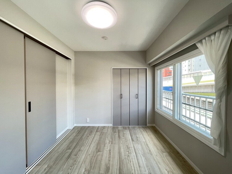 子供部屋 どんな部屋にアレンジするかは、あなた次第です。