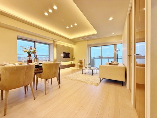 菱和パレス目白台グラーサの物件画像