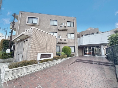 ロイヤルシャトー南大泉の物件画像