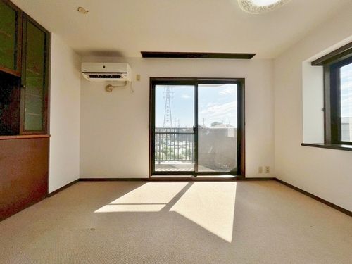 ロイヤルシャトー南大泉の物件画像