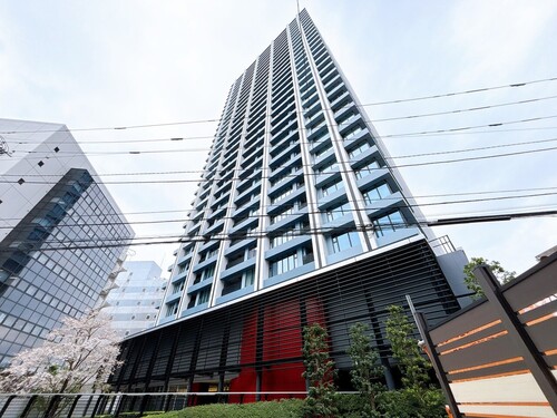 グランドミレーニアの物件画像