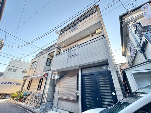 荒川区町屋７丁目の画像