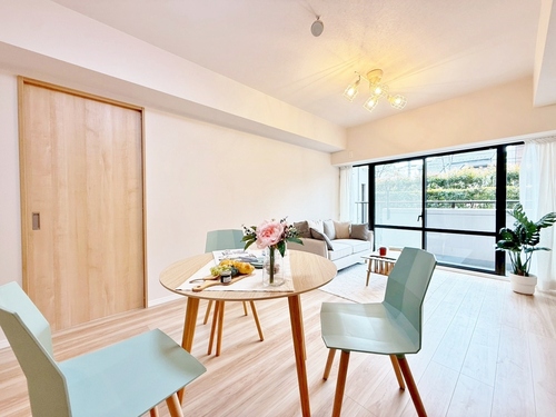 ルネ草加松原の物件画像