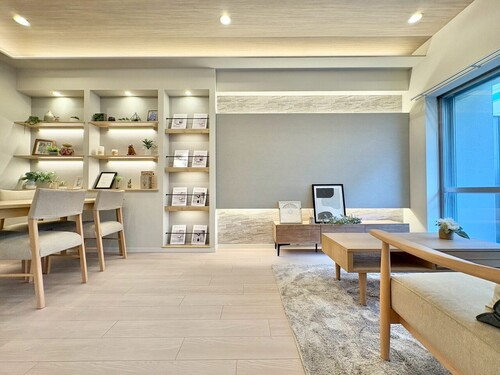 コープ野村王子東の物件画像