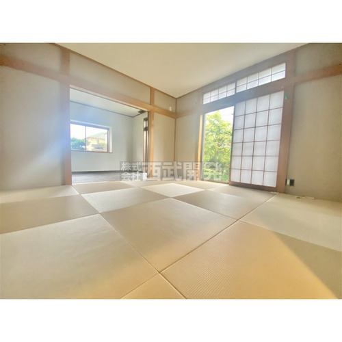 所沢市上新井５丁目 中古一戸建ての物件画像