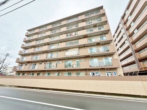 ゾンネンハイム草加の物件画像