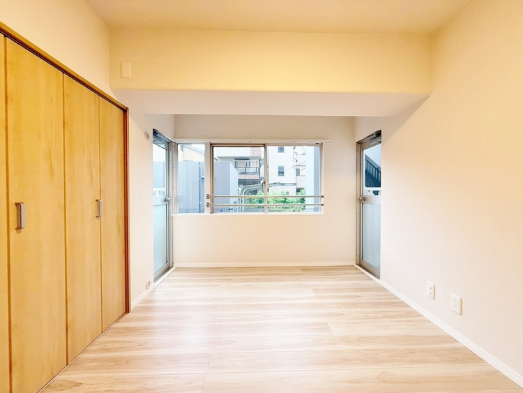 子供部屋 どんな部屋にアレンジするかは、あなた次第です。