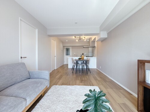 上板橋ハウスの物件画像