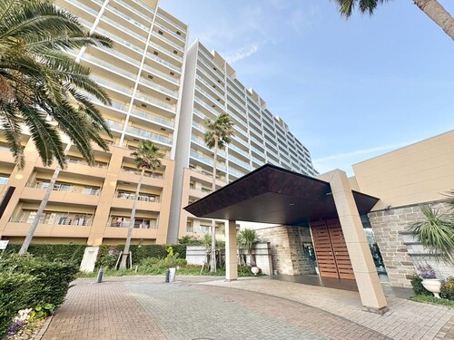 シーガーデン新浦安Ｃ棟の物件画像