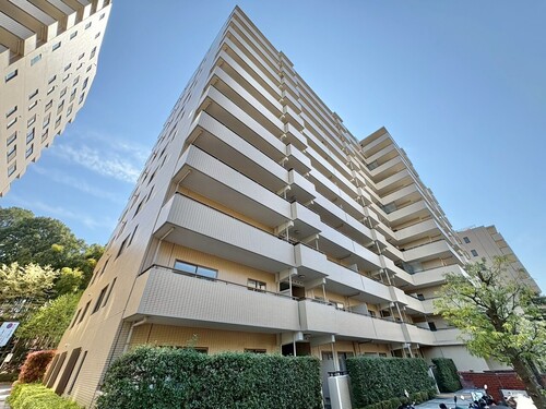 東急ドエル・ステージ２１センターコートの物件画像