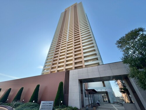 ザ・タワーズ・ウエストの物件画像