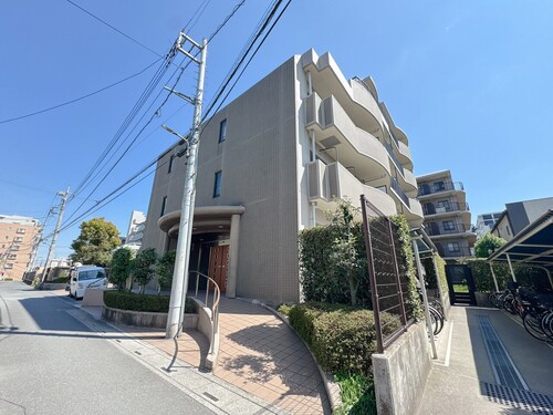 モア・ステージ草加松原の物件画像