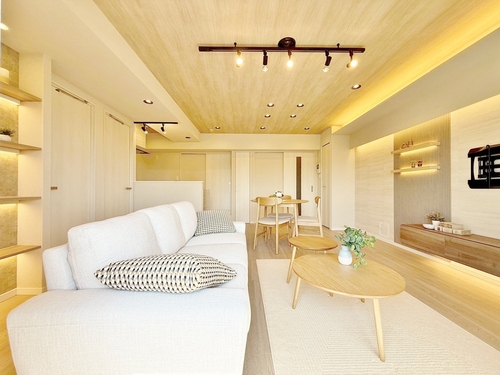 マンションアクロス西巣鴨の物件画像