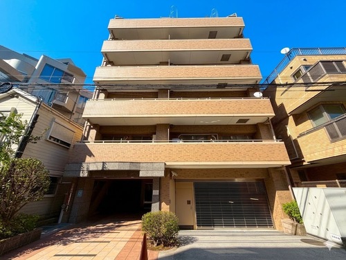 セザール第二池袋本町の物件画像