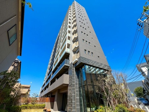 クレアホームズ王子神谷ＴＯＫＹＯの物件画像