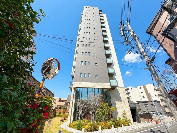 外観 ライフプランニングからローンまで、一貫してご説明させていただきます。お気軽にお問い合わせくださいませ。