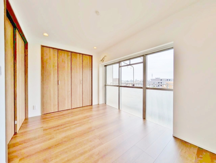 子供部屋 どんな部屋にアレンジするかは、あなた次第です。