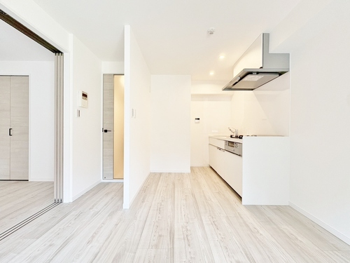 ロイヤルハイツ東綾瀬公園の物件画像