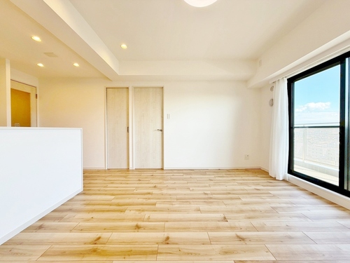 カルム草加の物件画像