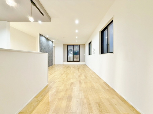 川口市大字峯の物件画像