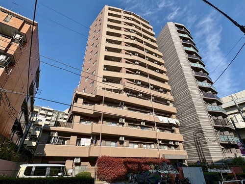 アイディーコート池袋西ムーンファーロの物件画像