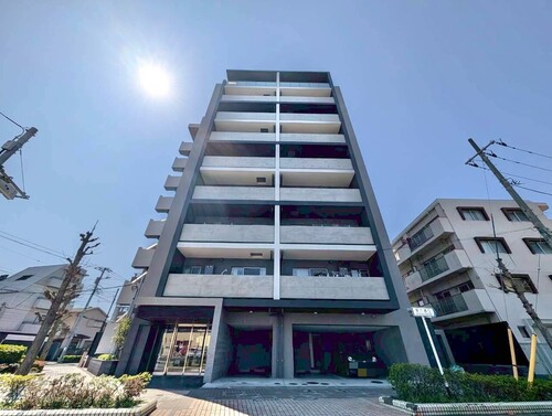 ディボーションスタイル東京ノースの物件画像