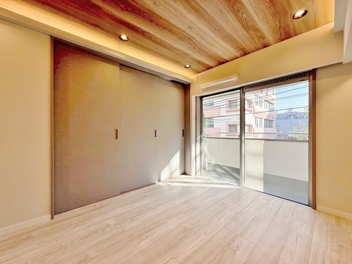 プレミスときわ台の物件画像