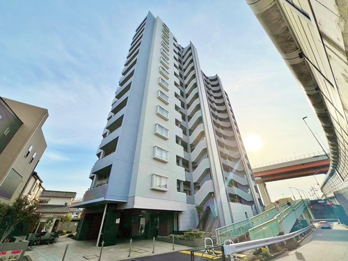 マ・トール鹿浜ライフスクエアの物件画像