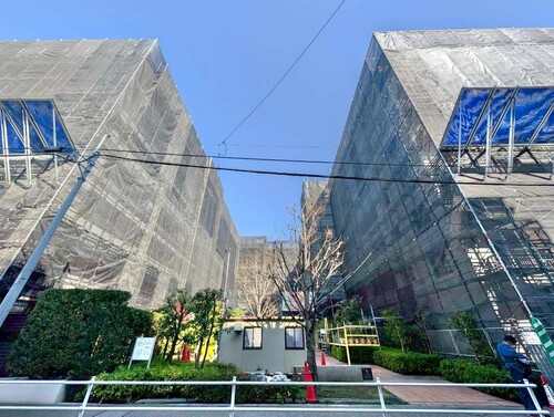 BELISTA板橋浮間舟渡の物件画像