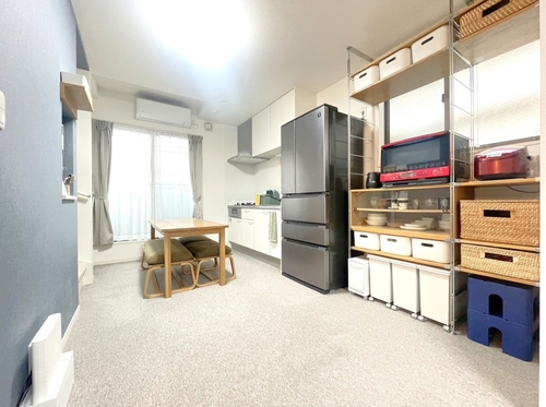 練馬区田柄５丁目の物件画像