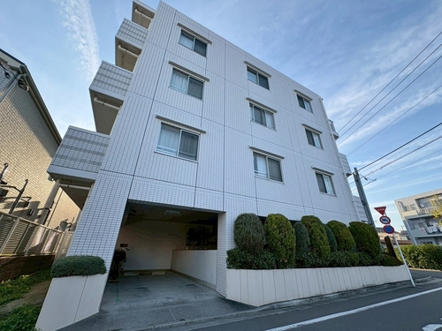 ゼファー北小岩クリアスの画像