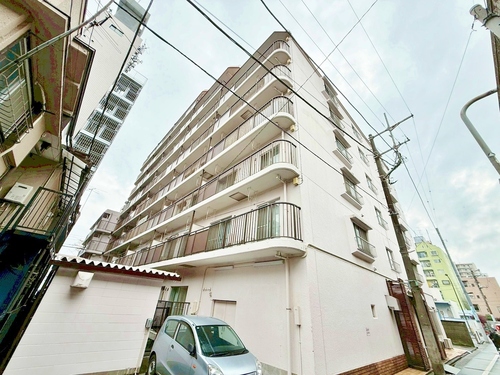 ルネ中村橋の物件画像