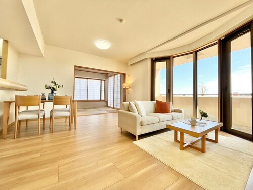 レクセルプラッツァ南行徳の画像