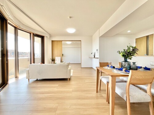 レクセルプラッツァ南行徳の物件画像