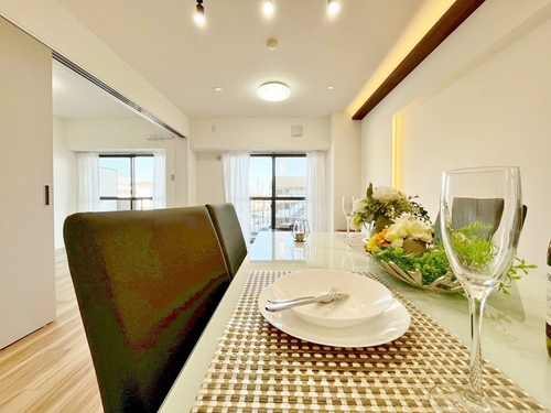 スカイタウン西船橋の物件画像