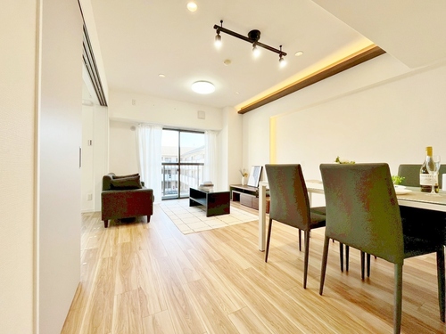 スカイタウン西船橋の物件画像