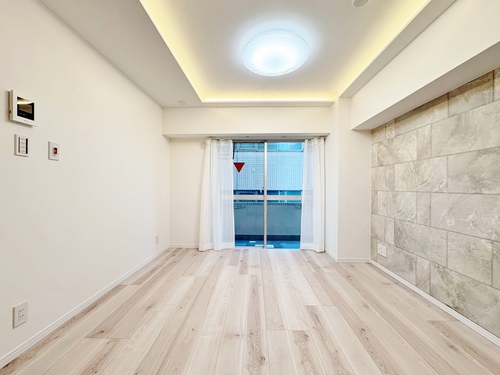 ニュー池袋ハイツの物件画像