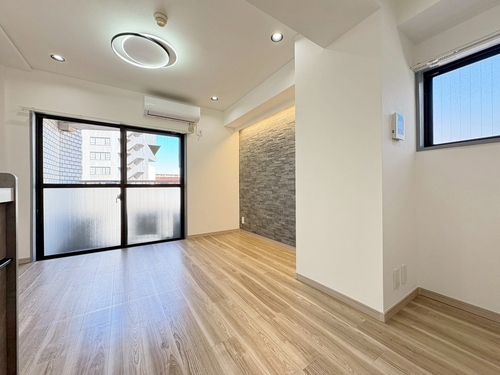 GSハイム巣鴨の物件画像